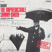 Jimmy Smith - Bashin&#39;: The Unpredictable Jimmy Smith