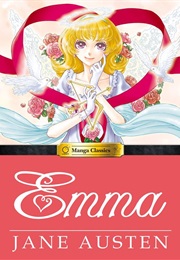 Manga Classics: Emma (Jane Austen, Stacy King, &amp; Po Tse)