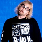Spike Dudley