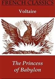The Princess of Babylon (Voltaire)