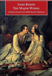 Lord Byron: The Major Works (Lord Byron)