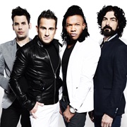 Newsboys