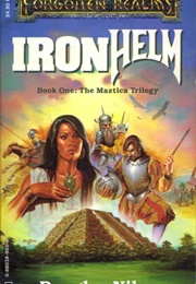 Ironhelm (Douglas Niles)