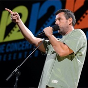 Hallelujah - Adam Sandler