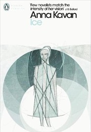Ice (Anna Kavan)