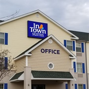 Intown Suites