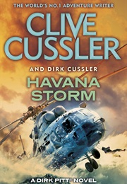 Havana Storm (Clive Cussler)