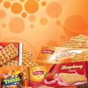 Marilan Snacks (Brazil)