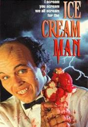 Ice Cream Man
