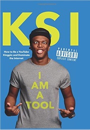 I Am a Tool (KSI)