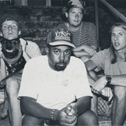Hootie and the Blowfish