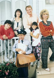 The People Next Door: "Town Without Pity" (1989)