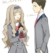 Mitsuru X Kokoro