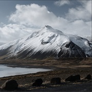 West Iceland