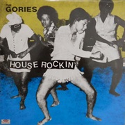 The Gories - House Rockin'
