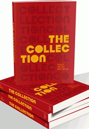 The Collection: Short Fiction From the Transgender Vanguard (Tom Léger and Riley MacLeod)