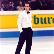 Kurt Browning