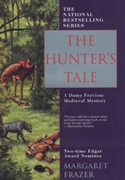 The Hunter's Tale (Margaret Frazer)