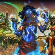 Might & Magic: Duel of Champions – Forgotten Wars