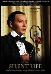 Silent Life (2017)