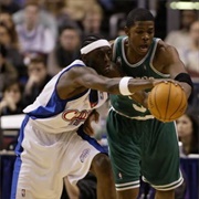 Joe Johnson