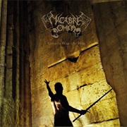 Macabre Omen - Gods of War - At War