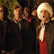 Gus' Dad May Have Killed an Old Guy