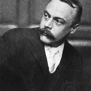 Kenneth Grahame