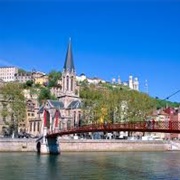 Lyon, France