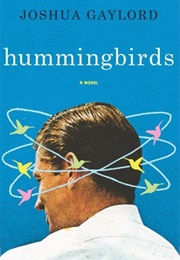 Hummingbirds (Joshua Gaylord)