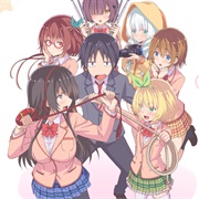 Are You Willing to Fall in Love With a Pervert?