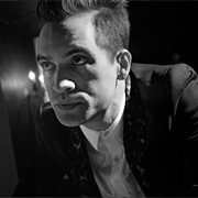 Nicotine- Panic! at the Disco