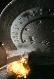 The Jem'hadar (1994)