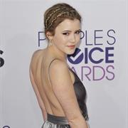 Taylor Spreitler