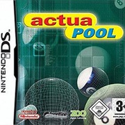 Actua Pool