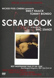 Scrapbook (2000)