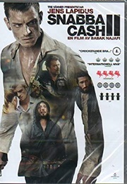 Snabba Cash II (2012)