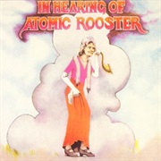 In Hearing of Atomic Rooster