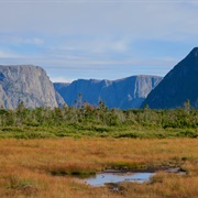 Gros Morne National Park