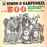 At the Zoo - Simon & Garfunkel
