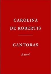 Cantoras (Carolina De Robertis)