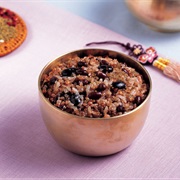 Ogok-Bap / Five-Grain Rice