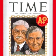 George & John Hartford