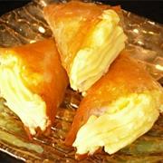 Panorama Triangles (Trigona)