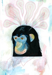 Meat and Salt and Sparks (Rich Larson)