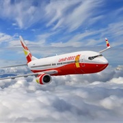 Lucky Air (China)