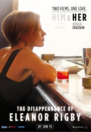 The Disappearance of Eleanor Rigby : Her (2015)