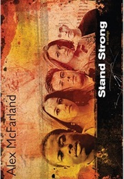 Stand Strong in College (Alex McFarland)