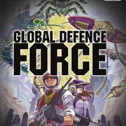 Global Defence Force