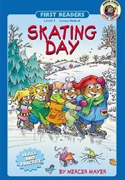 Skating Day (Mercer Mayer)